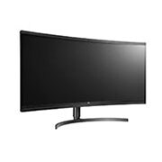 LG 38" Curvo UltraWide™ Todo en uno Cliente Fino, 38CK950