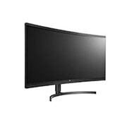 LG 38" Curvo UltraWide™ Todo en uno Cliente Fino, 38CK950