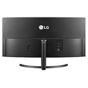 LG 38" Curvo UltraWide™ Todo en uno Cliente Fino, 38CK950