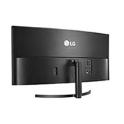 LG 38" Curvo UltraWide™ Todo en uno Cliente Fino, 38CK950