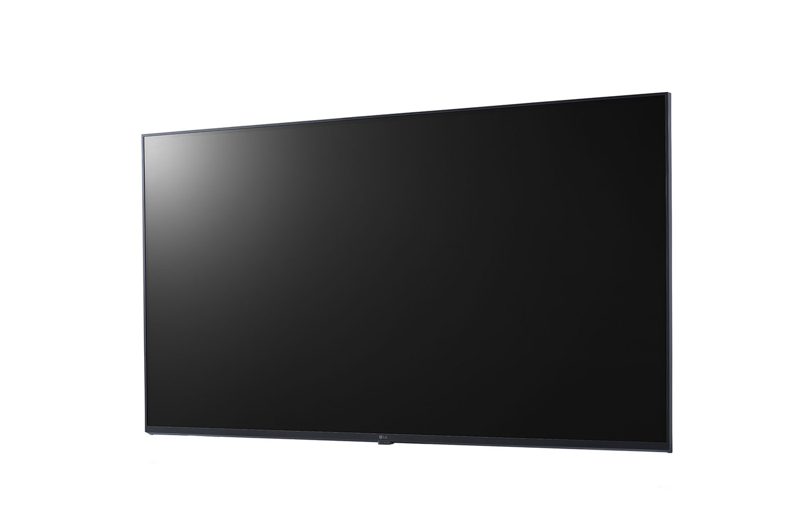 LG Pantalla UHD Signage con WebOS, 43UL3J-M