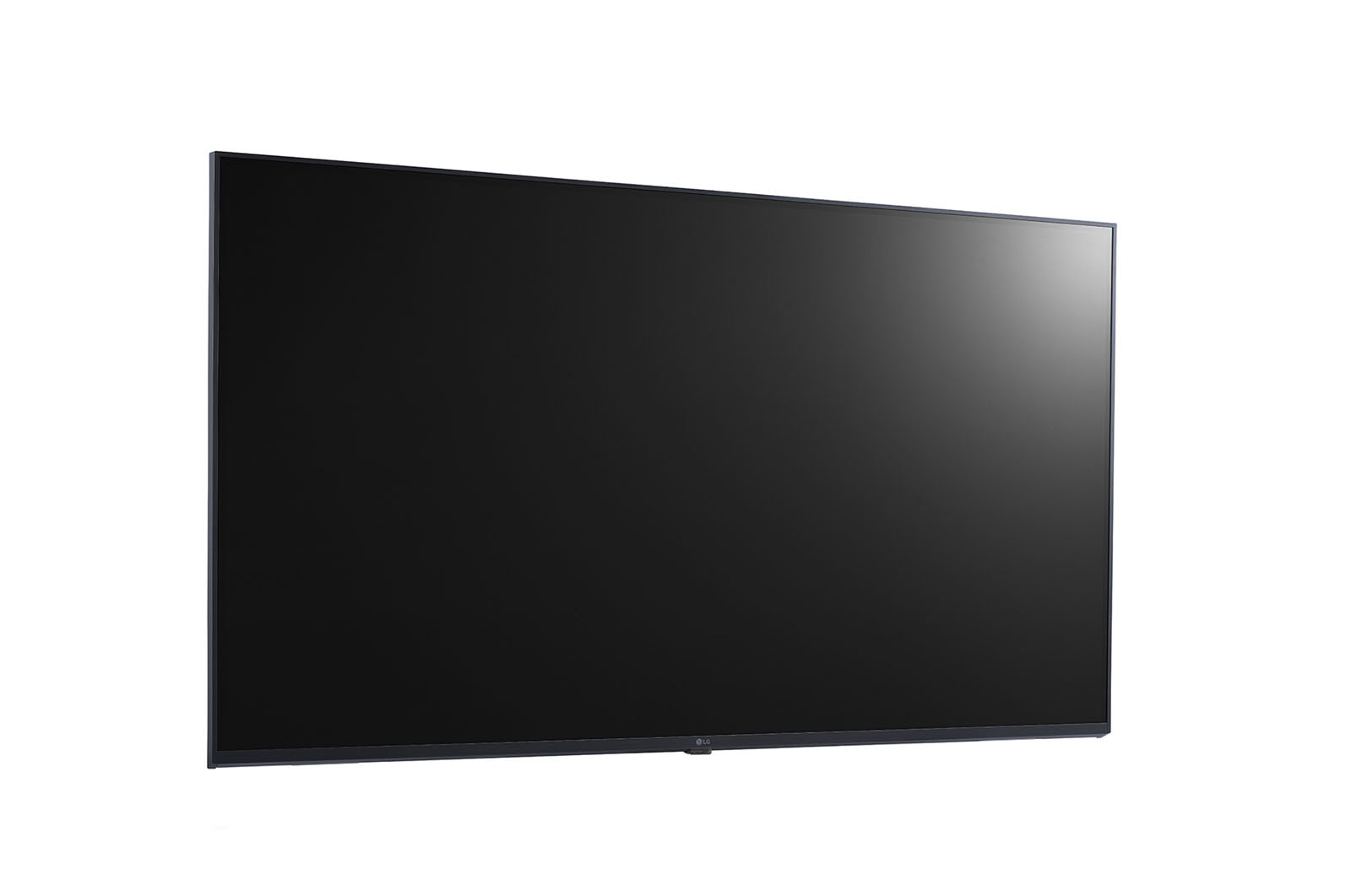 LG Pantalla UHD Signage con WebOS, 43UL3J-M