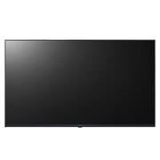 LG Pantalla UHD Signage con WebOS, 43UL3J-M