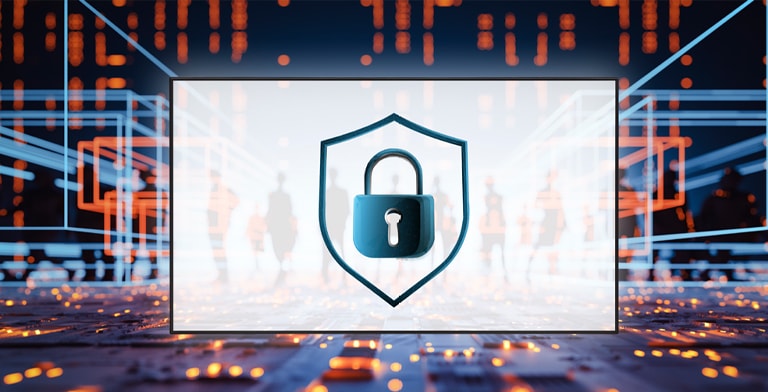 El UM5N-E proporciona funciones de seguridad para proteger datos importantes del acceso o ataques externos.