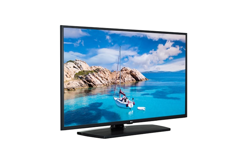 LG Smart TV 4K UHD , 43UM670H0UA