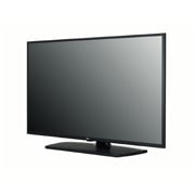LG 4K Commercial TV con HDR Activo, 43UT343H