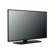 LG 4K Commercial TV con HDR Activo, 43UT343H