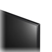 LG 43" UHD TV Signage, 43UT640S0UA