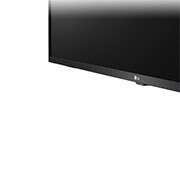 LG 43" UHD TV Signage, 43UT640S0UA
