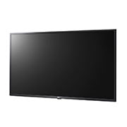 LG 43" UHD TV Signage, 43UT640S0UA
