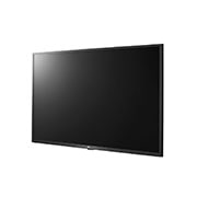 LG 43" UHD TV Signage, 43UT640S0UA
