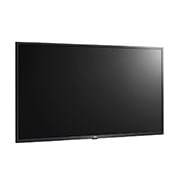 LG 43" UHD TV Signage, 43UT640S0UA
