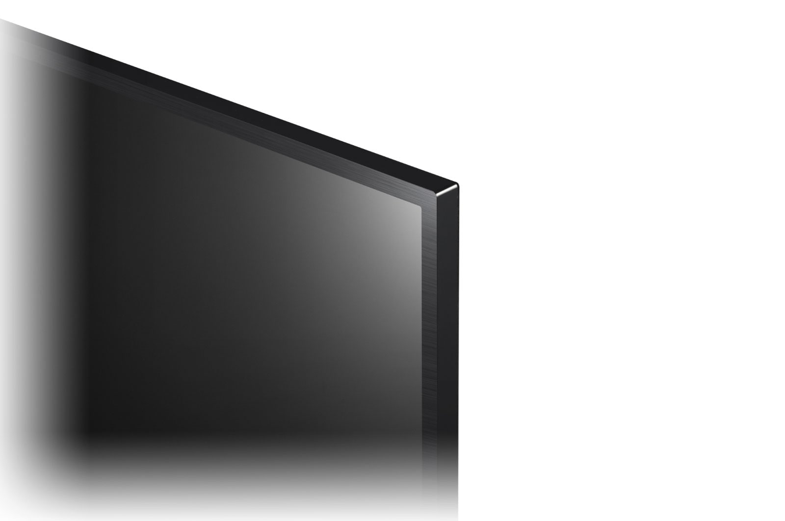 LG 43" UHD TV Signage, 43UT640S0UA