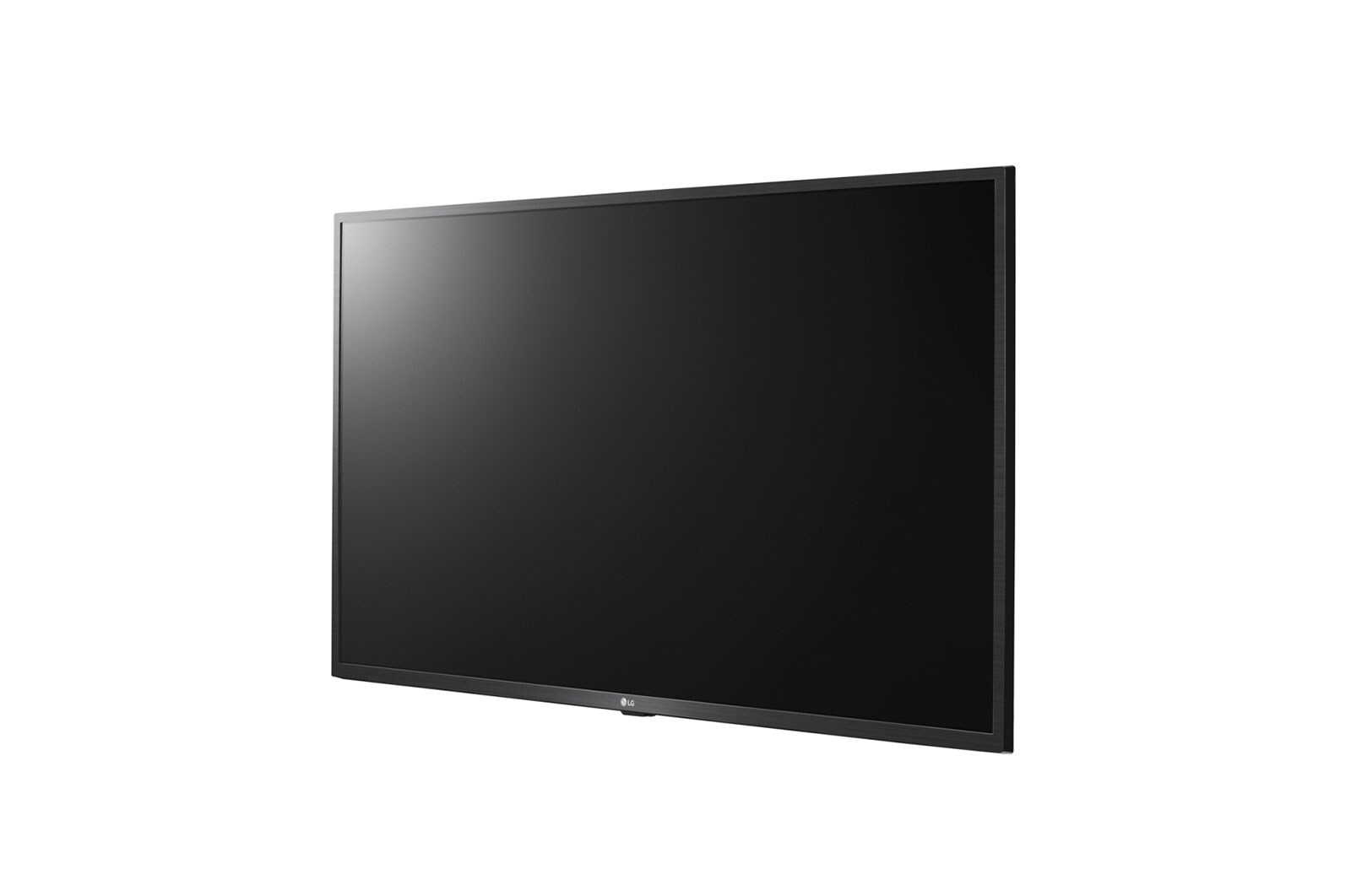 LG 43" UHD TV Signage, 43UT640S0UA