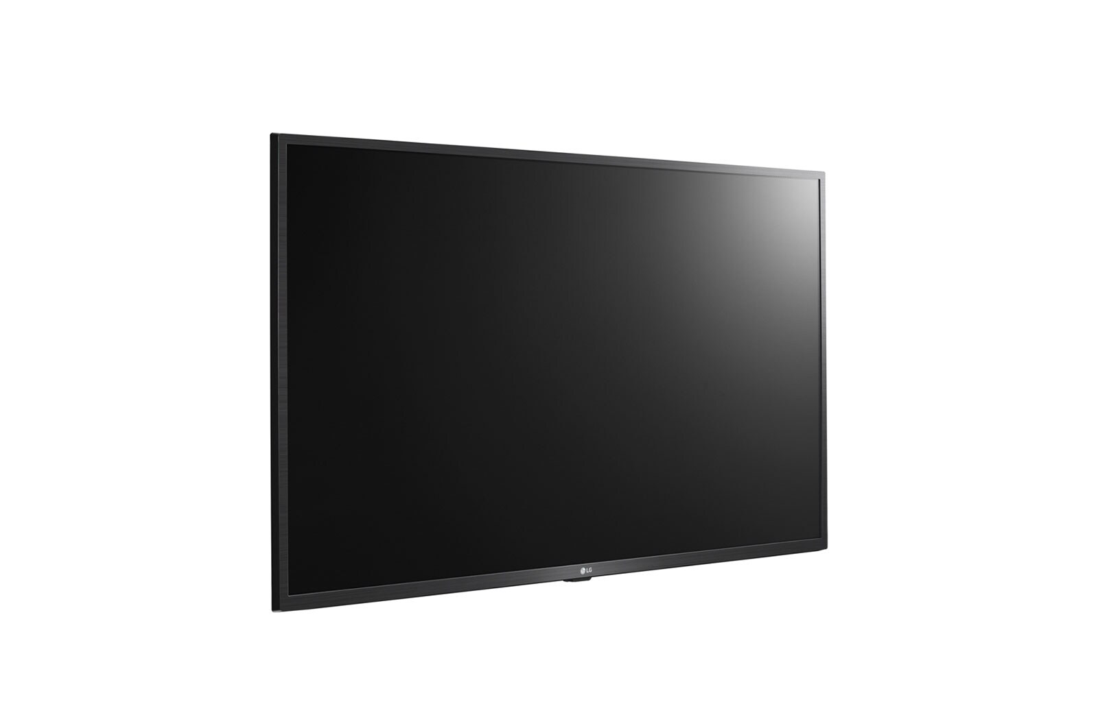 LG 43" UHD TV Signage, 43UT640S0UA