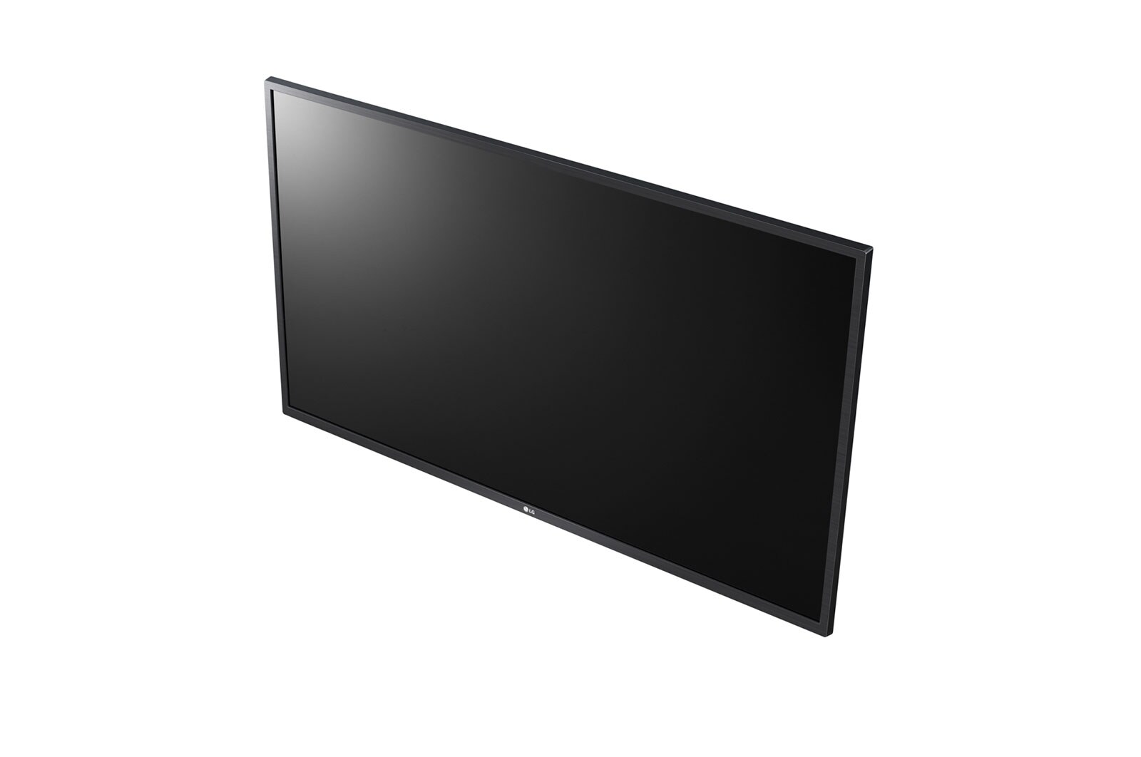 LG 43" UHD TV Signage, 43UT640S0UA