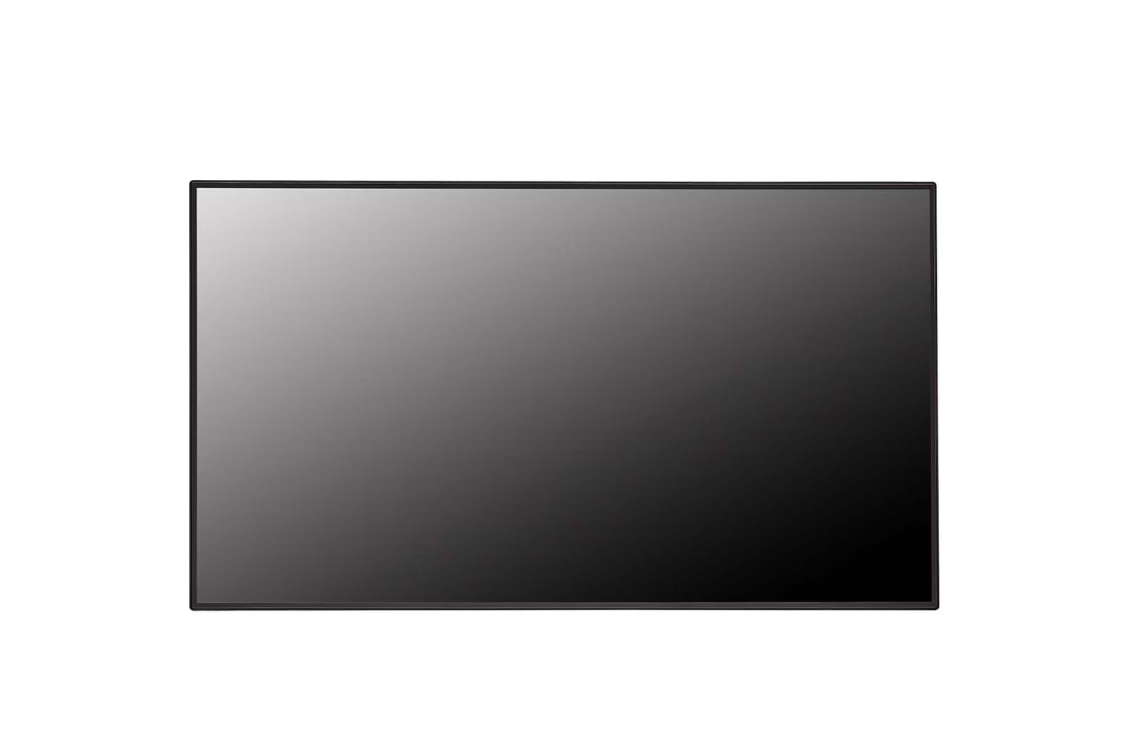 Vista frontal