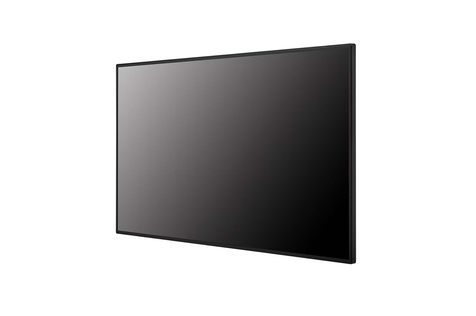 Vista lateral de -45 grados