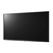 LG 49" UHD TV Signage, 49UT640S0UA