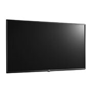 LG 49" UHD TV Signage, 49UT640S0UA