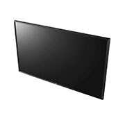 LG 49" UHD TV Signage, 49UT640S0UA