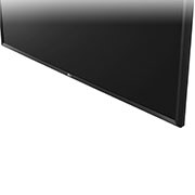 LG 49" UHD TV Signage, 49UT640S0UA
