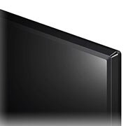LG 49" UHD TV Signage, 49UT640S0UA