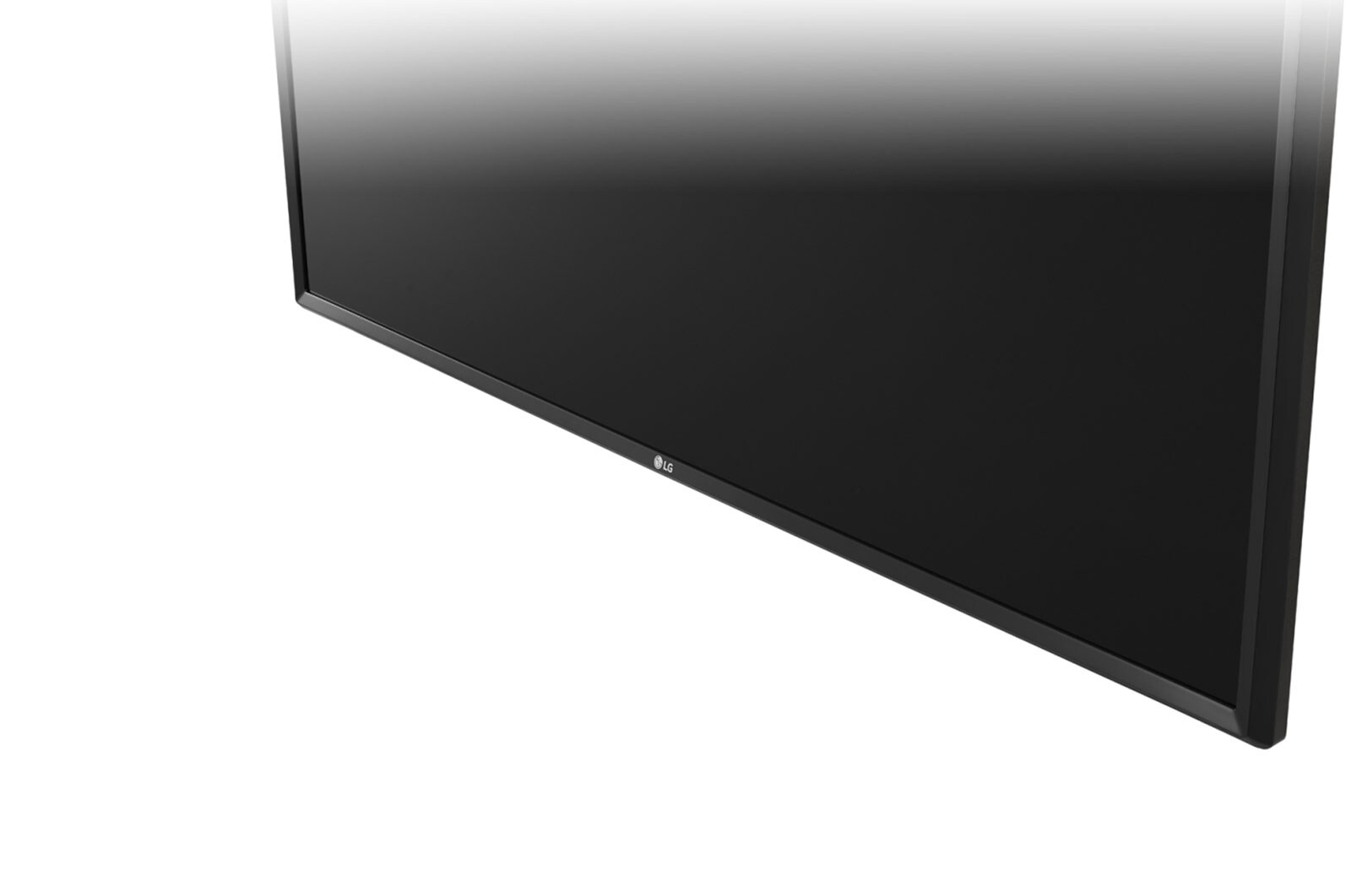 LG 49" UHD TV Signage, 49UT640S0UA