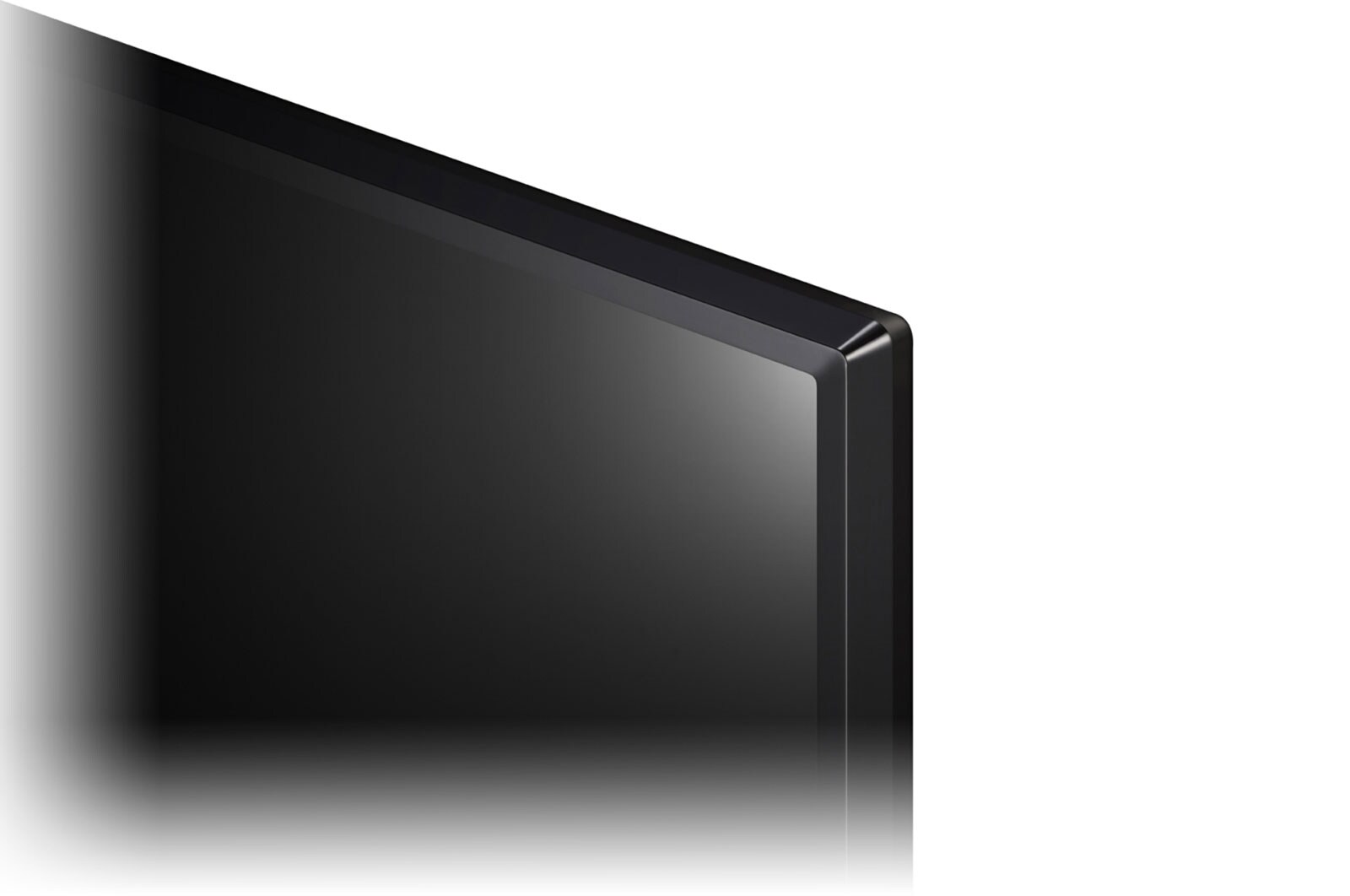 LG 49" UHD TV Signage, 49UT640S0UA