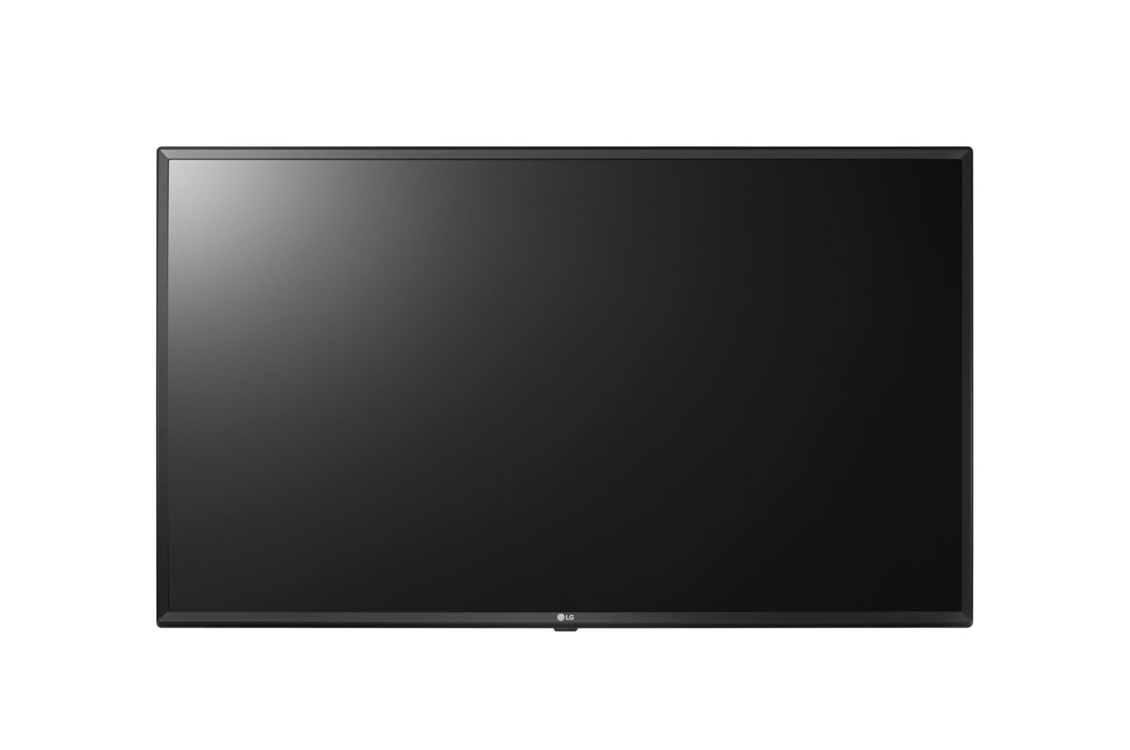 LG 49" UHD TV Signage, 49UT640S0UA