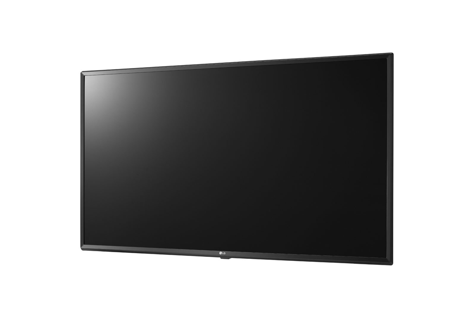 LG 49" UHD TV Signage, 49UT640S0UA