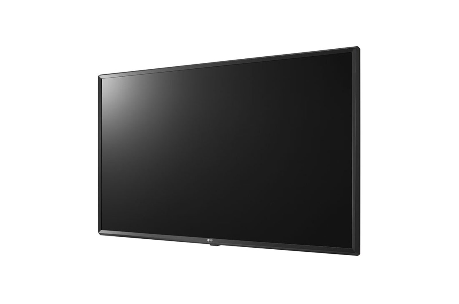 LG 49" UHD TV Signage, 49UT640S0UA