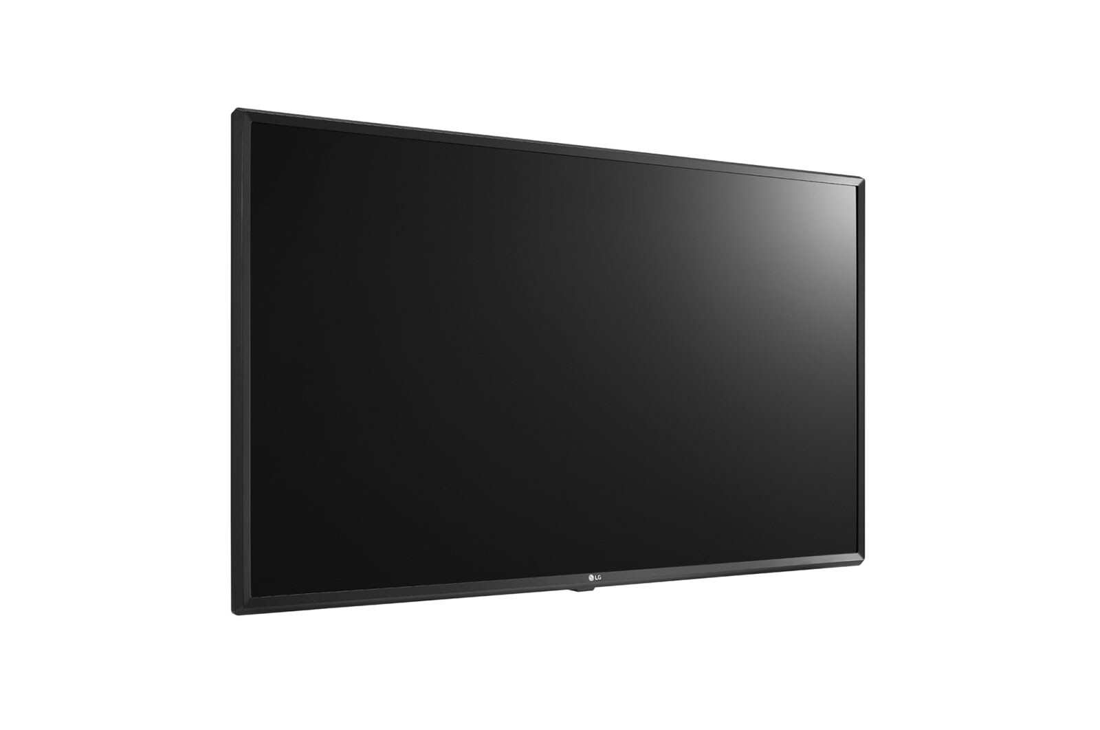 LG 49" UHD TV Signage, 49UT640S0UA