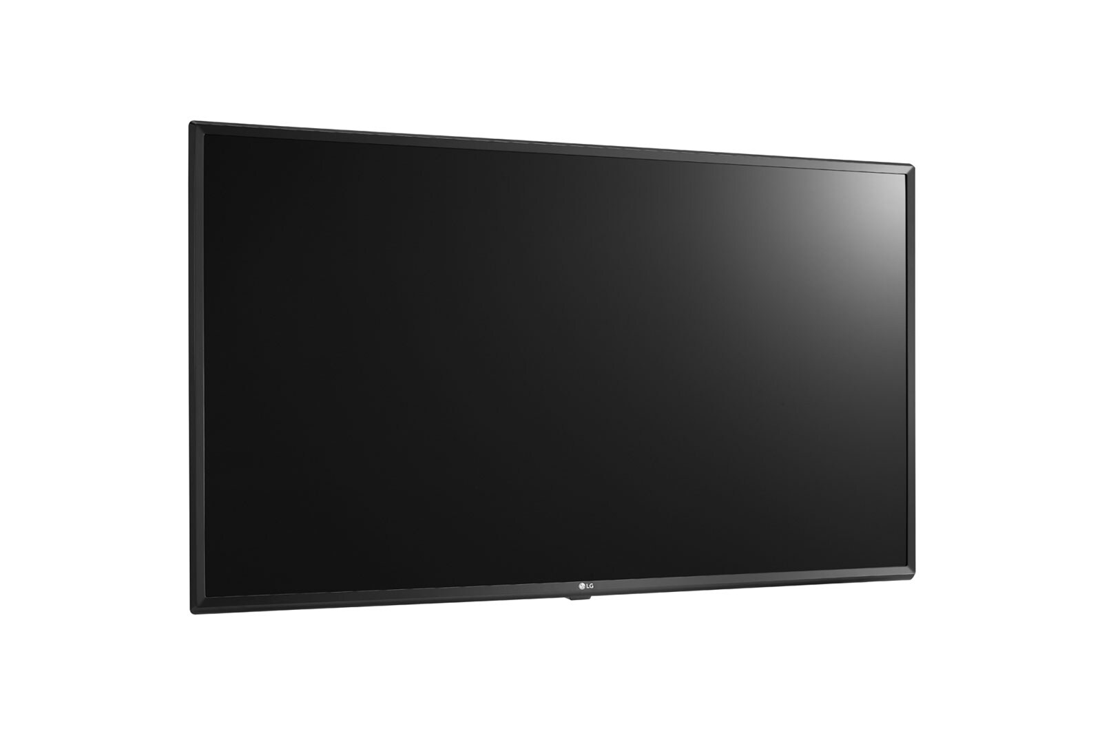 LG 49" UHD TV Signage, 49UT640S0UA