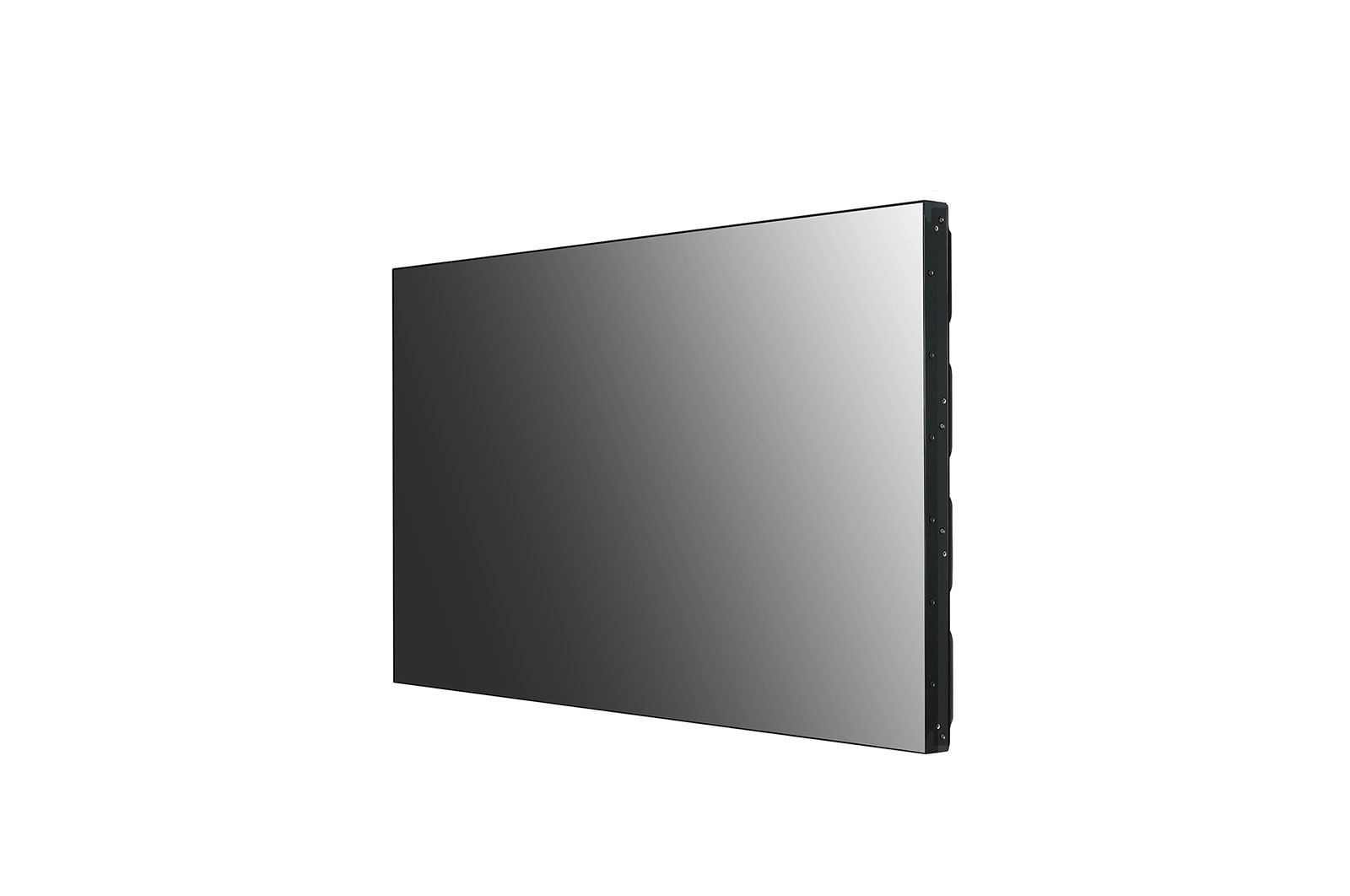 LG Pared de video con bisel delgado FHD de 49'' y 500 nits, 49VL5G-A