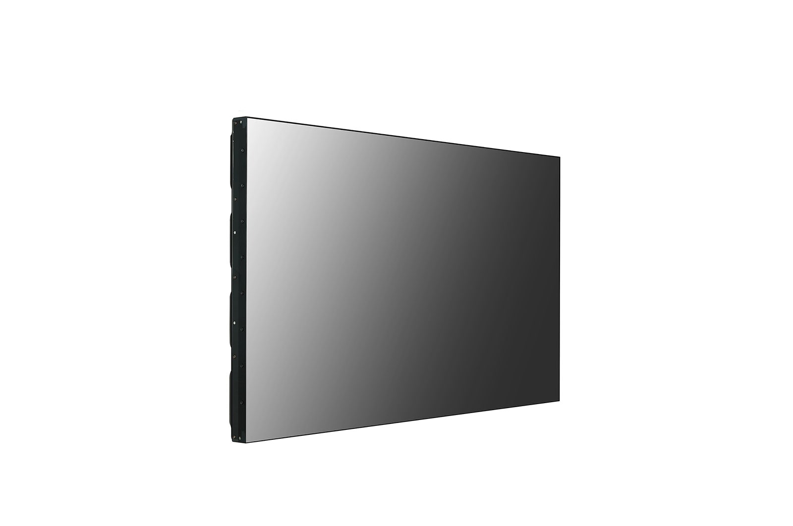 LG Pared de video con bisel delgado FHD de 49'' y 500 nits, 49VL5G-A