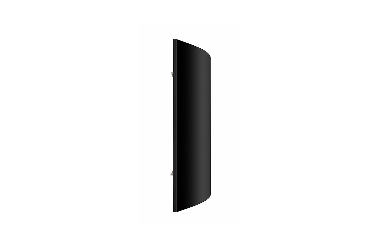 LG Señalización OLED Curva Flexible, marco abierto , 55EF5K-L