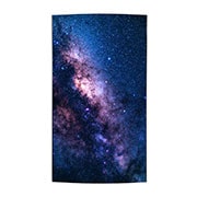 Vista frontal con imagen de relleno