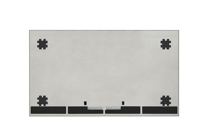 LG Wallpaper  OLED Signage, 55EJ5K-B