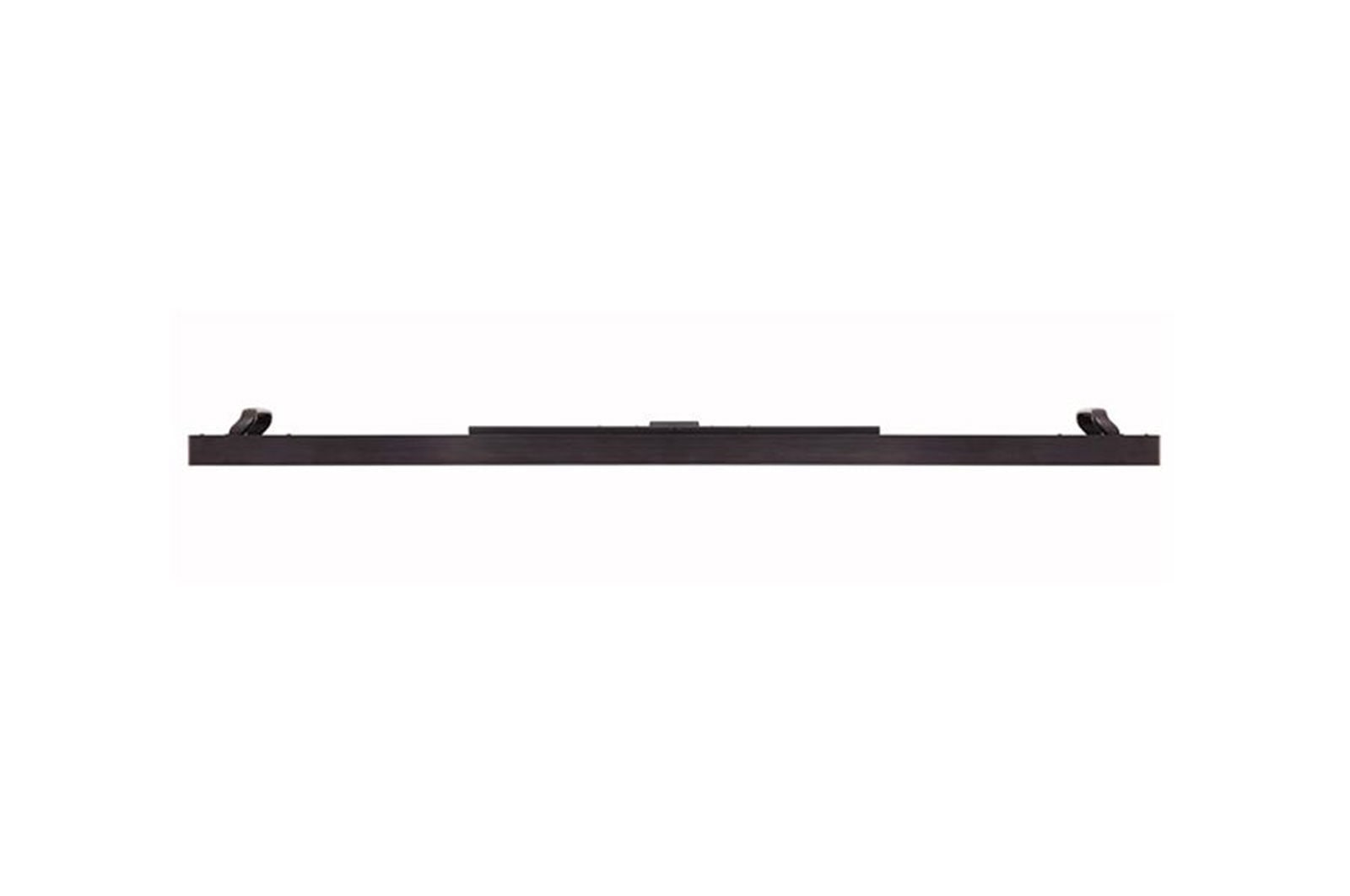 LG Pantalla digital multitáctil IPS UHD de 55” con plataforma de señalización inteligente webOS 4.1, vidrio antirotura, revestimiento de conformación y administrador de grupo integrado, 55TC3CG-H