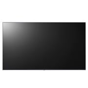 LG Pantalla UHD Signage con WebOS, 55UL3J-M