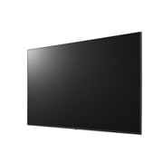 LG Pantalla UHD Signage con WebOS, 55UL3J-M