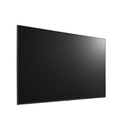 LG Pantalla UHD Signage con WebOS, 55UL3J-M