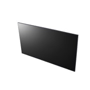 LG Pantalla UHD Signage con WebOS, 55UL3J-M