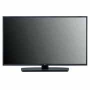 LG Smart TV 4K UHD con Pro:Centric Direct, 55UM777H0UA