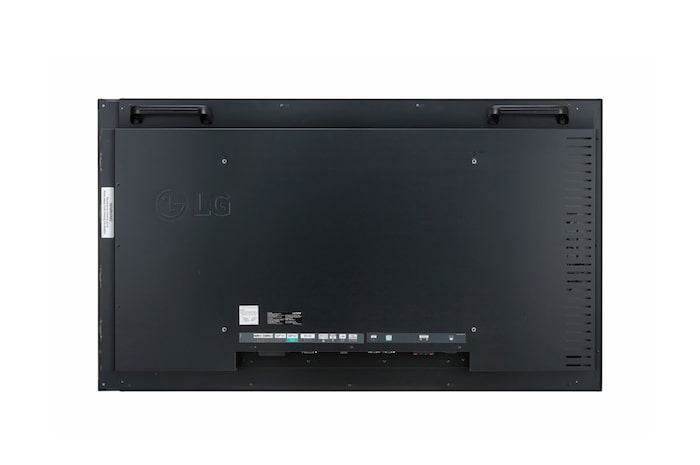 LG Monitor para exteriores 49”, 49XF3E-B