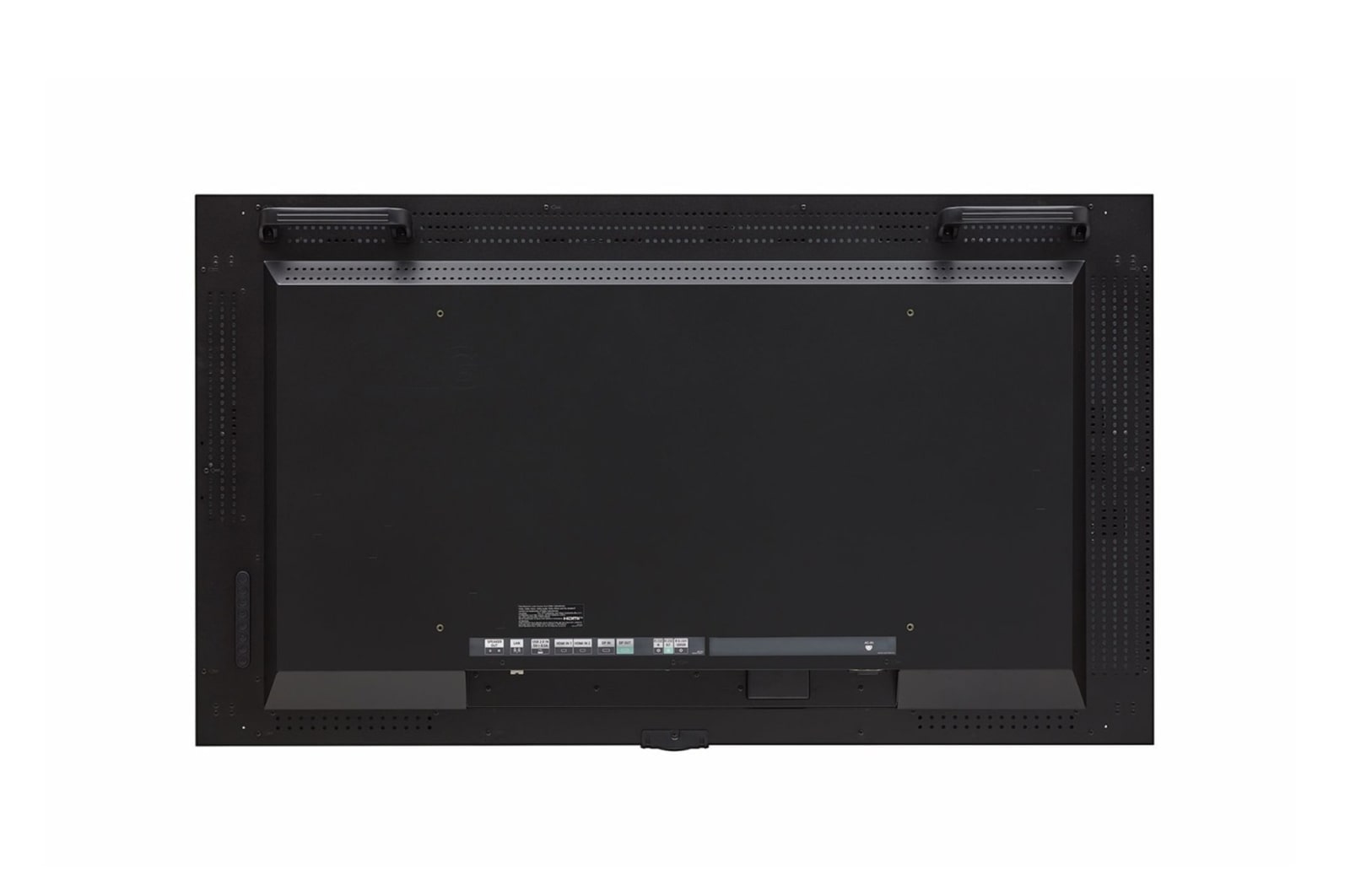 LG Serie XS4J, 55XS4J-B