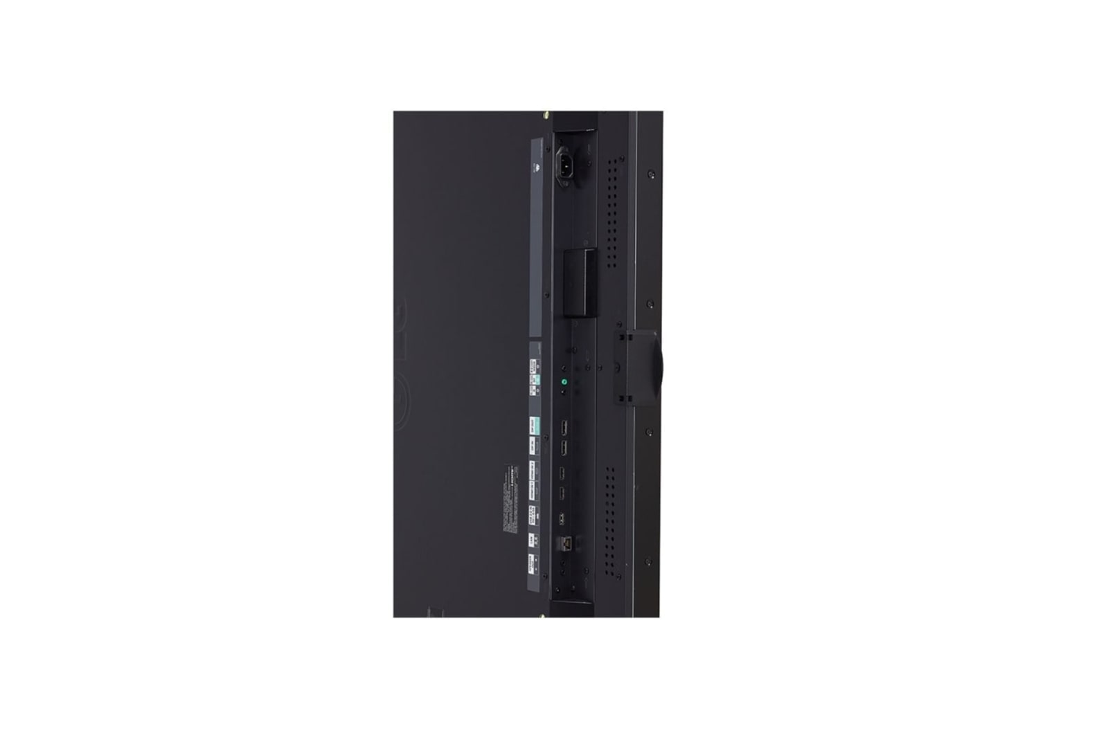 LG Serie XS4J, 55XS4J-B