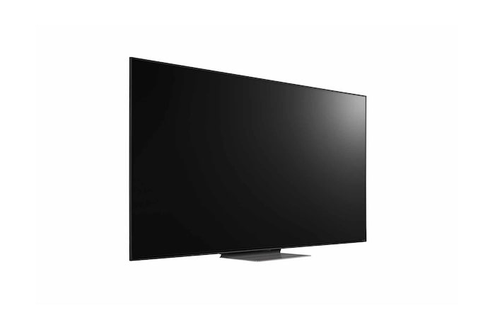 Vista lateral de +45 grados