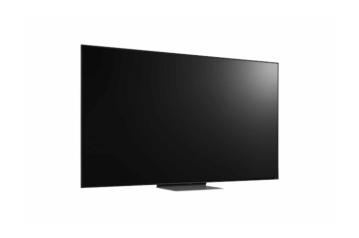 Vista lateral de +15 grados